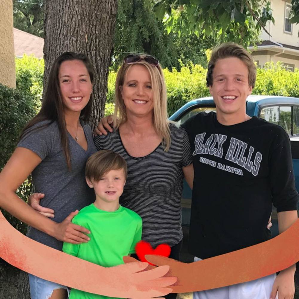 Meet your Posher, Karri